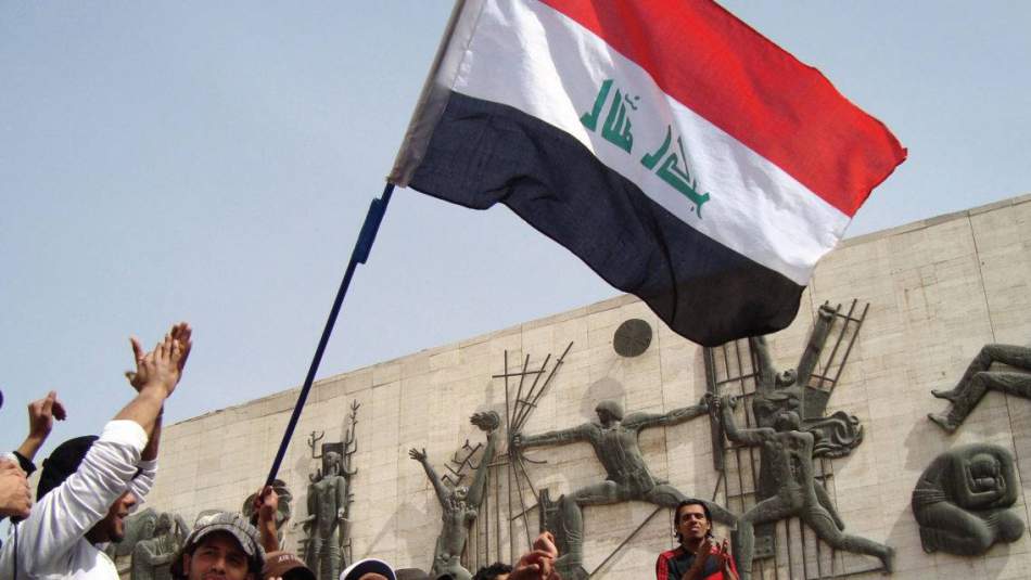 Irak'ta yeni hükümet için 4'lü ittifak açıklaması
