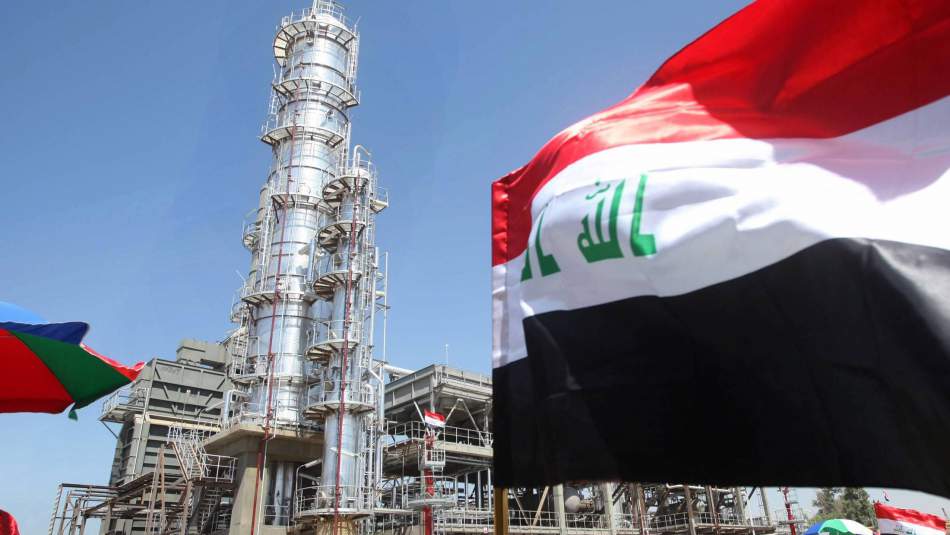 Irak, ABD ve Çin ile Yeni Petrol Anlaşması İmzalayacak