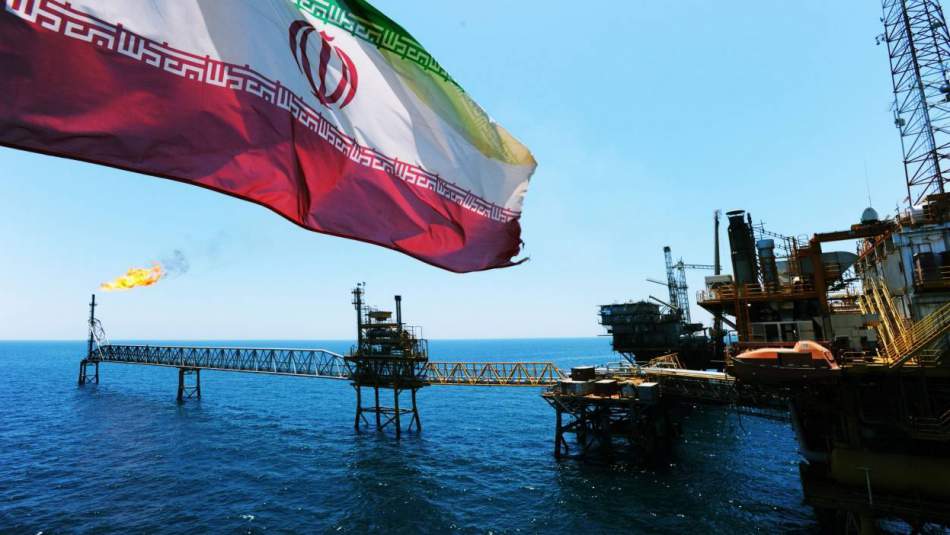 İran'dan ABD önlemi: Petrol mal takasıyla satılacak