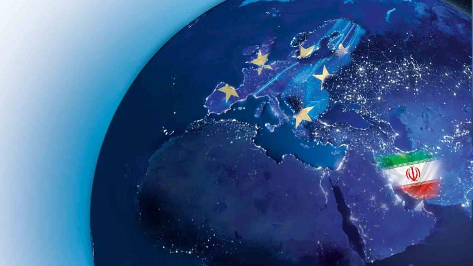 AB'nin İran ile ticaret için kurduğu sistem: "INSTEX"
