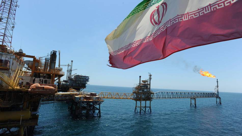 ABD, İran petrolünü yasaklamaya hazırlanıyor