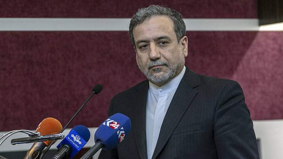 "ABD'nin Hedefi Rejimi Yıkmak"