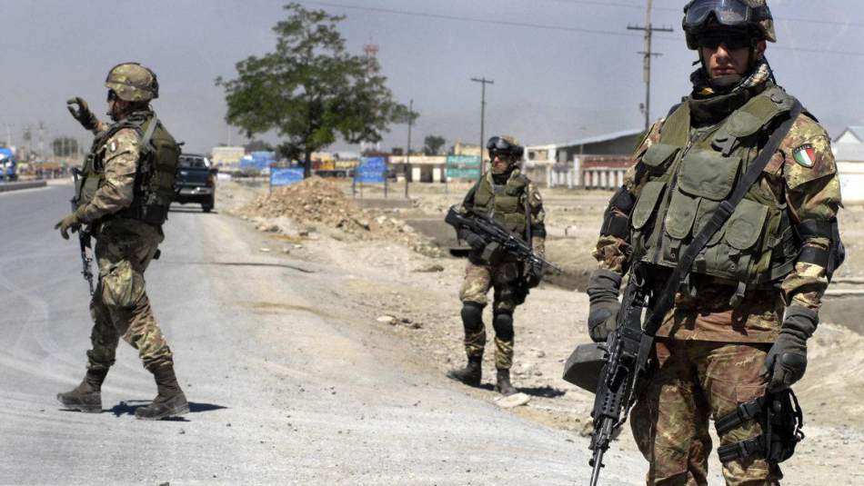 Avrupa Birliği 2020'ye kadar Irak'ta kalacak