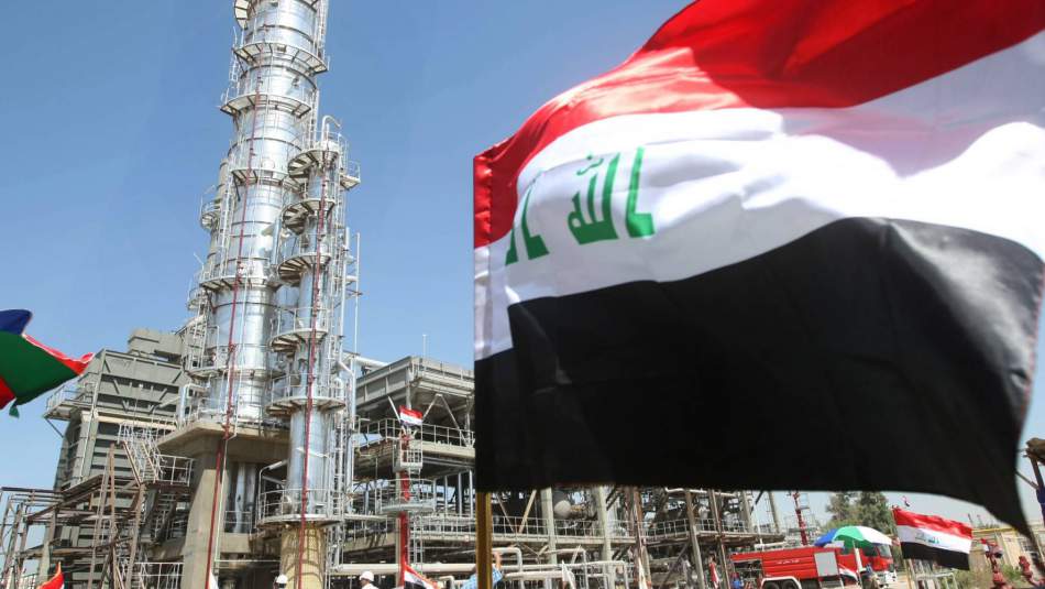 Irak petrol üretim kapasitesini artırma peşinde