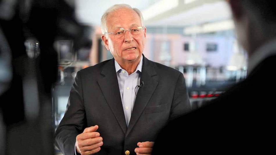 Ischinger: Türkiye’nin suratına kapıyı kapatmak stratejik olarak hata olur