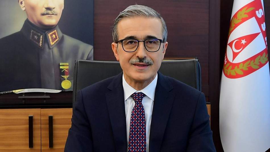 Savunmada 10 yeni Ar-Ge projesi başlatıldı