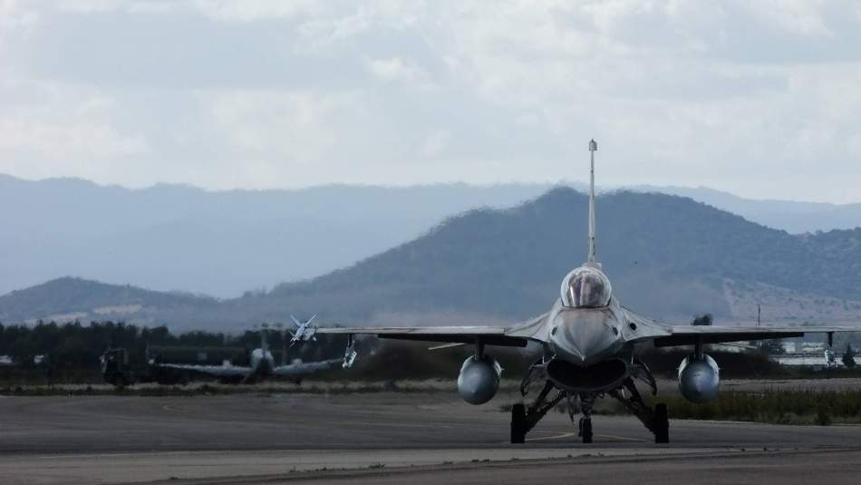 Hırvatistan İsrail'e F-16 anlaşması için ültimatom verdi