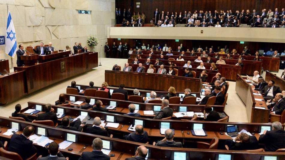 "Netanyahu zehirli asidiyle toplumu birbirine bağlayan tutkalı eritiyor"