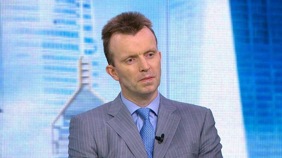 ABD'li ekonomist Kirkegaard: Trump'ın ekonomi ve ticaret politikaları, tam anlamıyla felaket