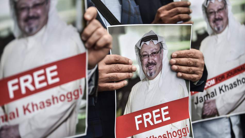 Suudi Arabistan, Kaşıkçı'nın konsoloslukta öldüğünü açıkladı