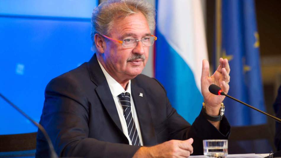 'AB'nin Filistin'i Devlet Olarak Tanıması Gerekiyor'
