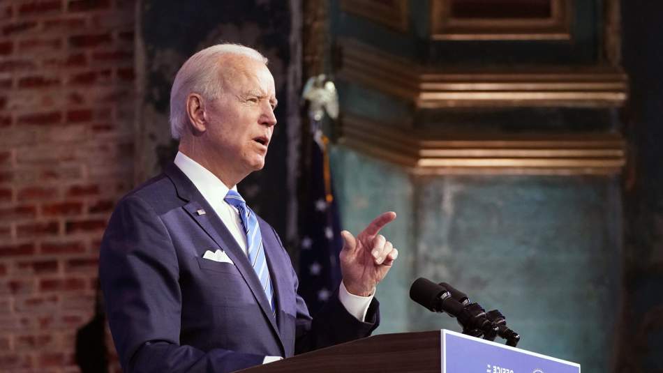 ABD Başkanı Biden: George Floyd'un Öldürülmesi, Gündüz Gözüyle İşlenmiş Bir Cinayettir