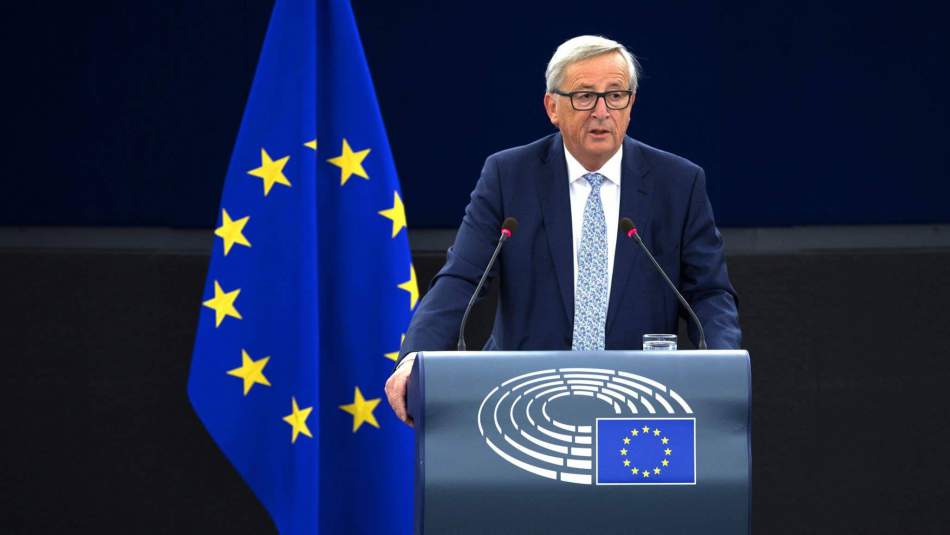 AB Brexit algısından rahatsız: AB'nin geleceği Brexit değildir
