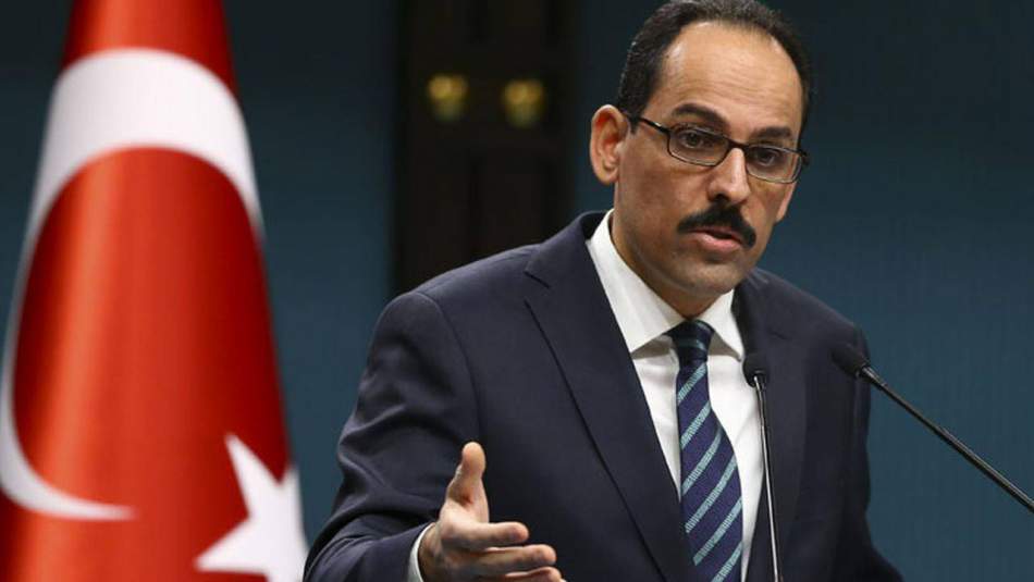 İbrahim Kalın: "Kötü yapılaşma mevzuat değil, toplumsal bilinç meselesidir"