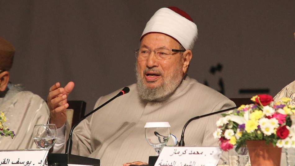 Karadavi: "Türkiye'nin İslam dünyasını yönetmesi için dua ediyoruz"