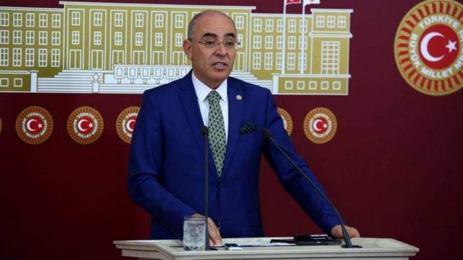MHP dolar hesaplarını TL'ye dönüştürdü