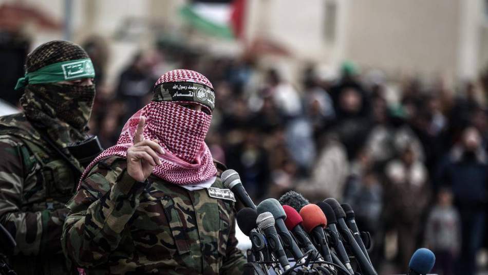 Hamas, Kassam Tugaylarına teyakkuz talimatı verdi