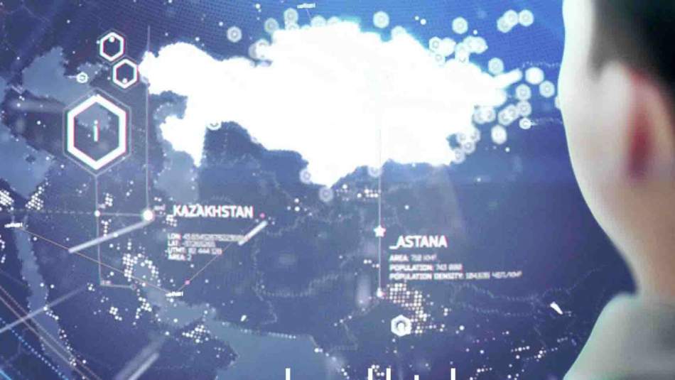Kazakistan'da Rus televizyonlarının yayınları askıya alınıyor