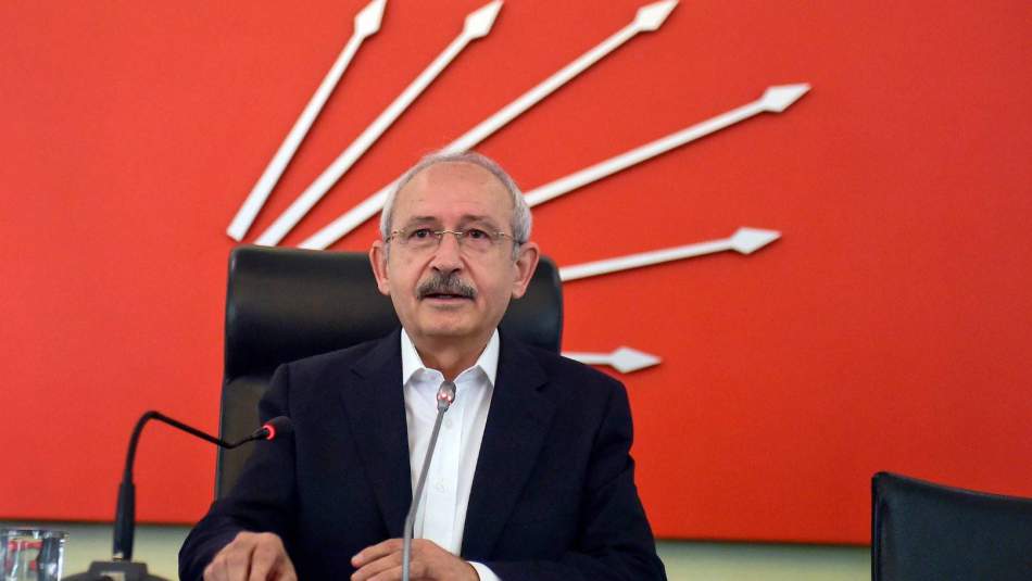 Kılıçdaroğlu yeni "A takımını" belirledi