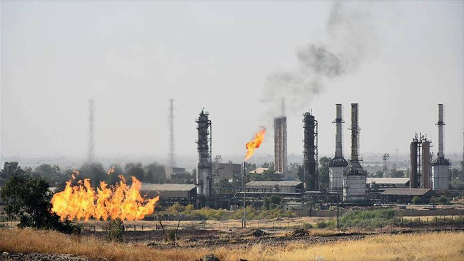 'Kerkük'ten Ceyhan'a Günlük 100 Bin Varil Petrol Sevk Edilecek'