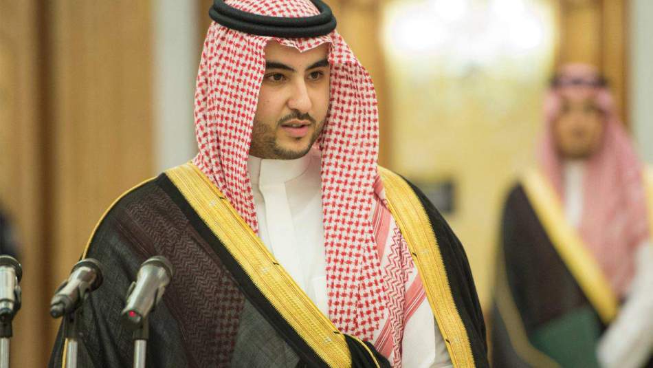Khalid bin Selman CIA'nin suçlamalarına cevap verdi