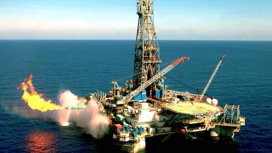 Kıbrıs sularındaki 10. parselde ilk sondaj kuyusu açıldı