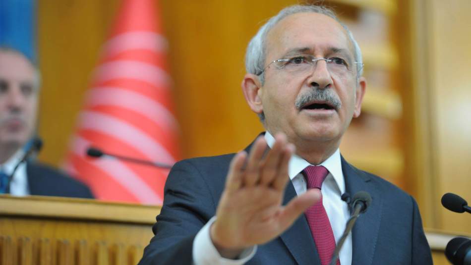 Kılıçdaroğlu'ndan kurultay yorumu: Parti çok hırpalandı