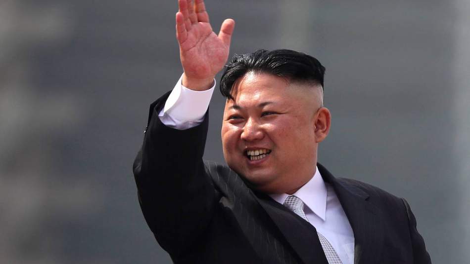 Kuzey Kore lideri Kim Jong-un Papa Francis'i ülkesine davet etti