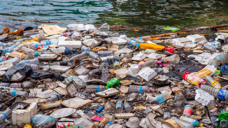 Avrupa'dan plastik yasağı hazırlığı