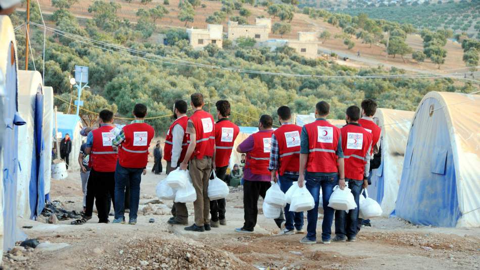 Uluslararası yardımlar son 25 yılda 700 milyon hayat kurtardı