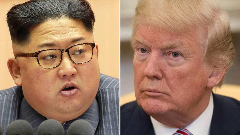 Trump-Kim zirvesi için diplomasi trafiği yaşanıyor