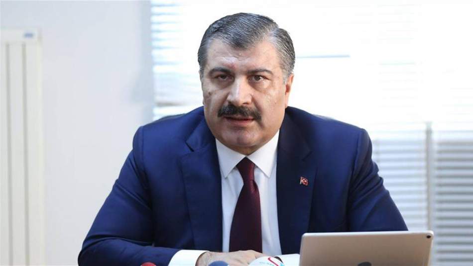 Sağlık Bakanı: "Sağlık hizmetlerinde aksamaya müsamaha göstermeyiz"