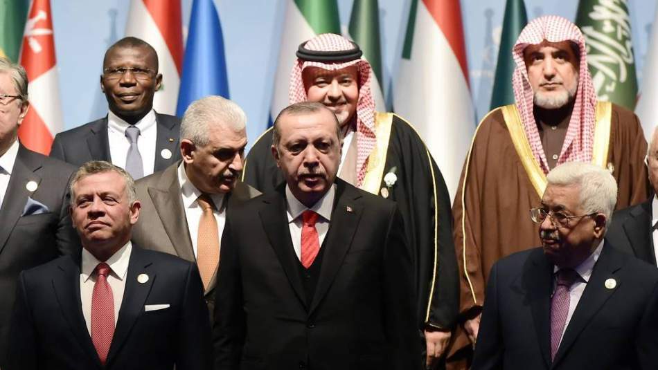 "Bazı Körfez ülkeleri, Erdoğan'ı düşürmek için 12 milyar dolar harcadı"