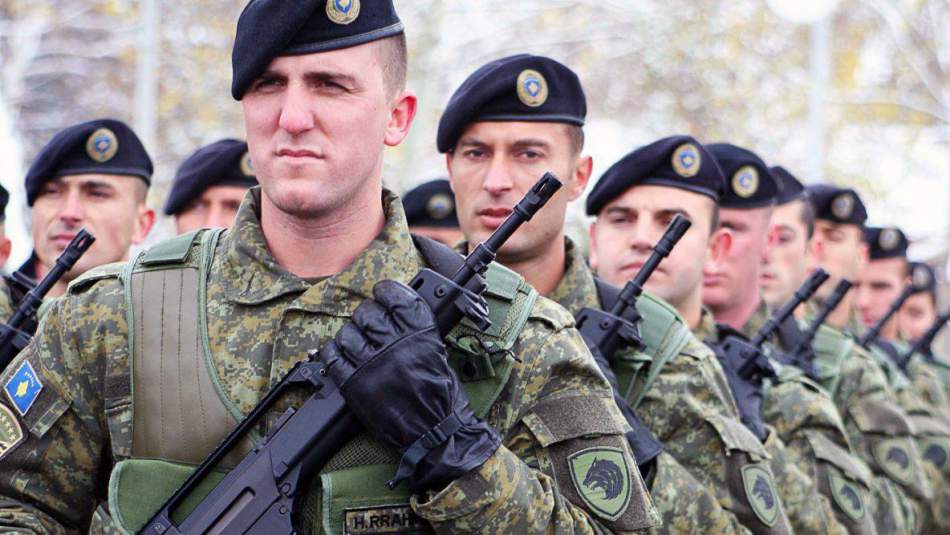 Sırbistan'dan Kosova'ya 'Düzenli Ordu' Tehdidi