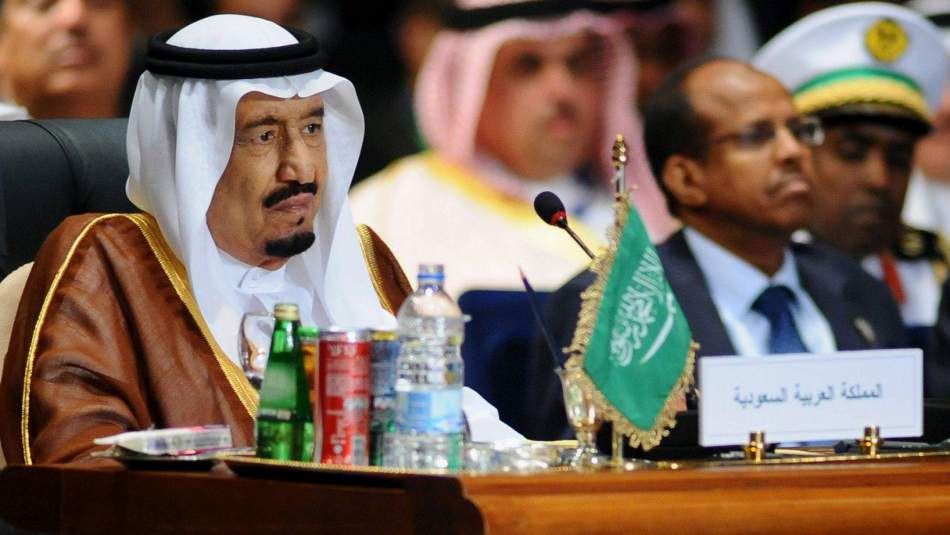 S. Arabistan'dan ABD'ye olası yaptırım yanıtı: "Misliyle karşılık veririz"