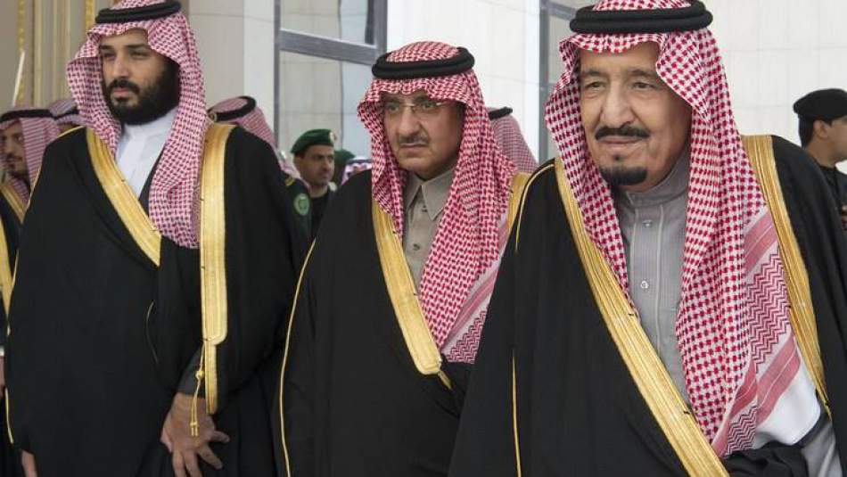 Riyad'dan Kaşıkçı ailesine taziye mesajı
