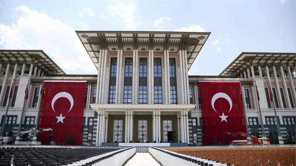 Yeni sistemin ilk MGK'sı toplanıyor