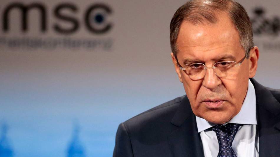 Lavrov: ABD Rusya'dan silah almak isteyen ülkelere baskı yapıyor