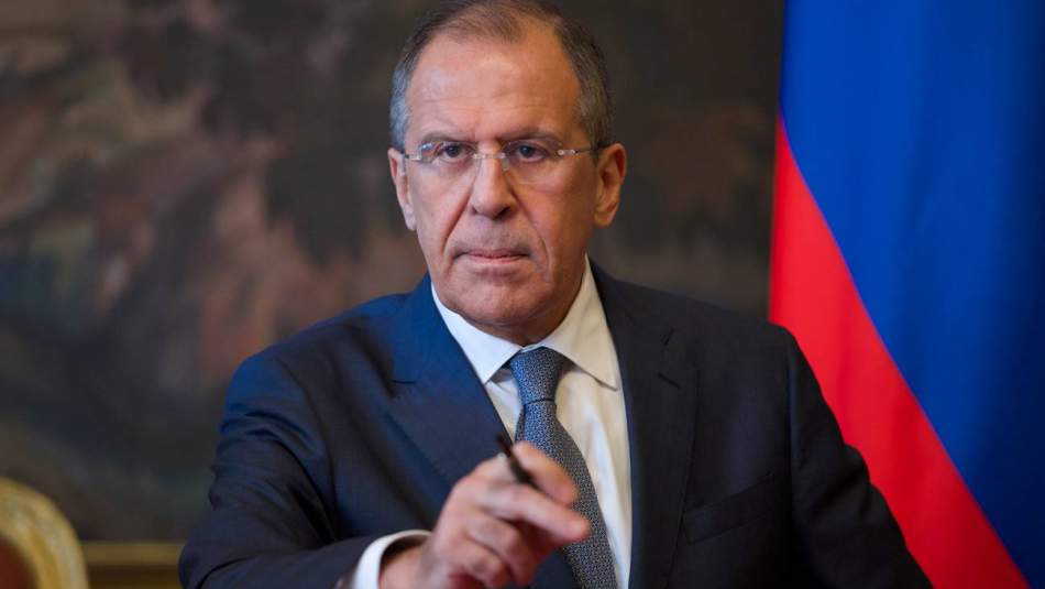 Rusya Dışişleri Bakanı Lavrov: Batılılar Diyalog Kültürünü Unuttu