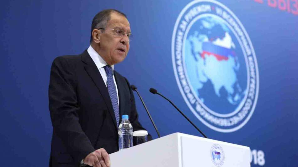 Rusya, Astana görüşmeleri için tarih verdi