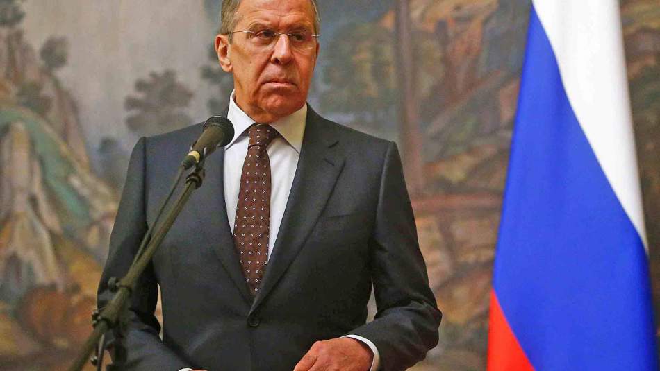 Lavrov: "Soğuk Savaş'ın yeni bir aşamasında değiliz, bu yeni bir dönem"