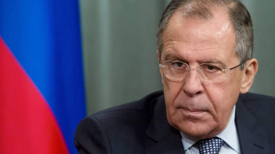 Lavrov: "Ermenistan'da yeni hükümetin davranışlarıyla söyledikleri çelişiyor"