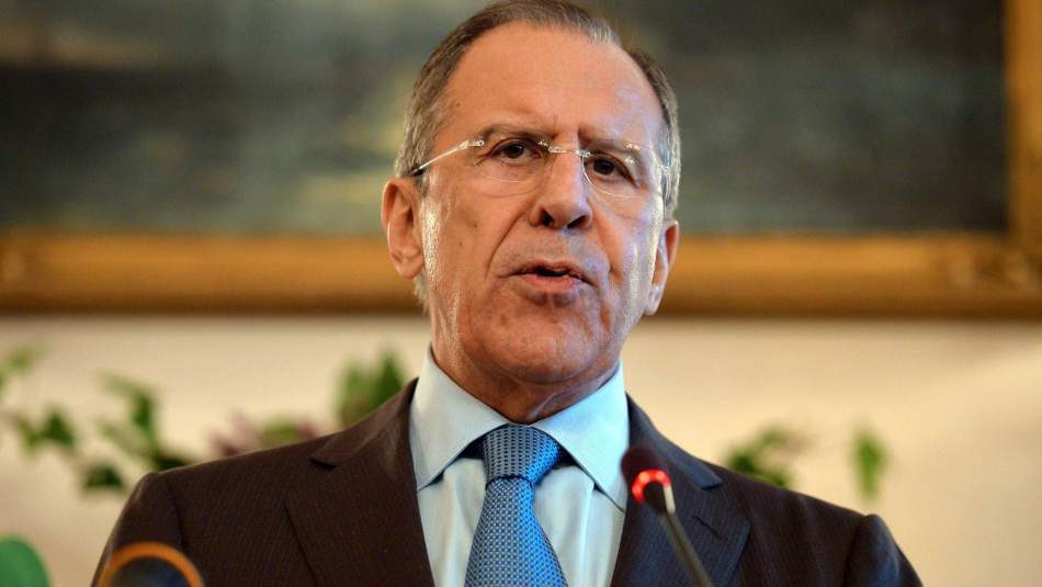 Rusya Dışişleri Bakanı Lavrov: ABD Venezuela'ya Müdahale Etmekten Vazgeçsin