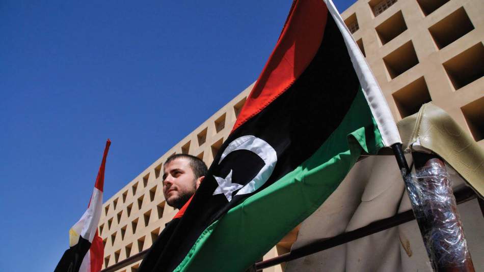 Libya Ekonomi ve Sanayi Bakanı: "Türk şirketleri geri dönmeli"