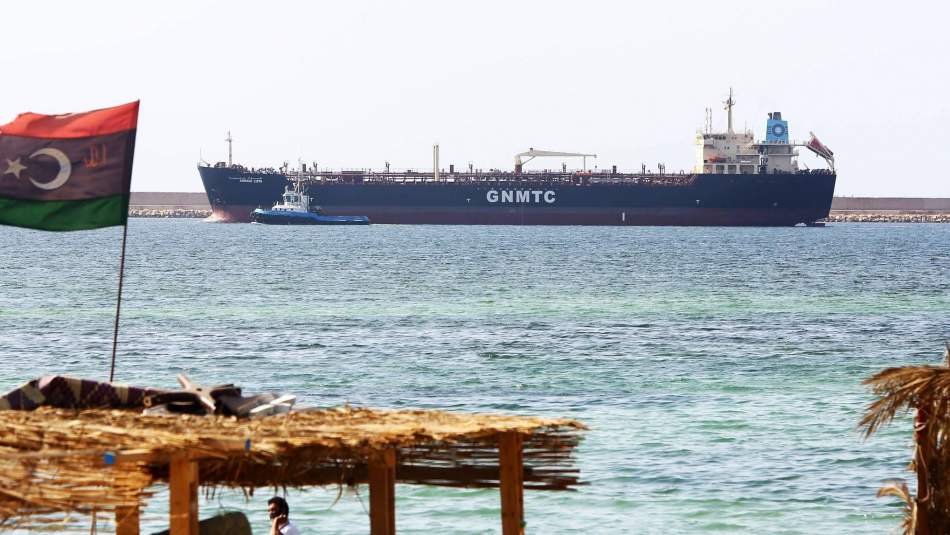 Libya'da petrol krizi devam ediyor