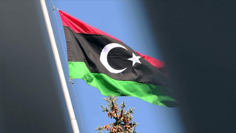 Libya'da 'Afrika'ya İhracatı Arttıracak' Lojistik Merkez Kurmak İçin Çalışmalara Başlandı