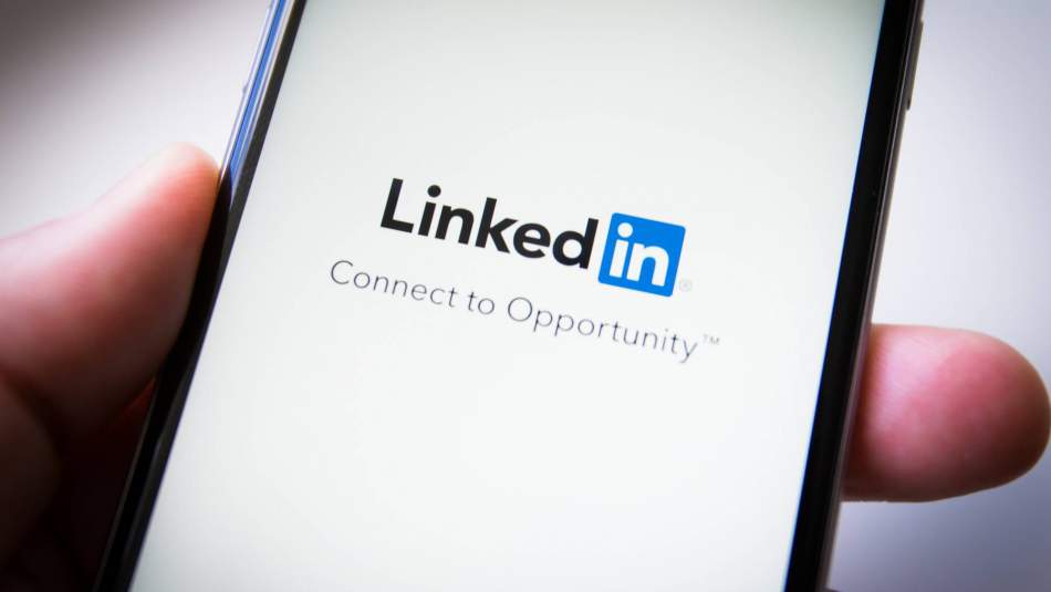 LinkedIn sitesi casusluk için mi kullanılıyor?