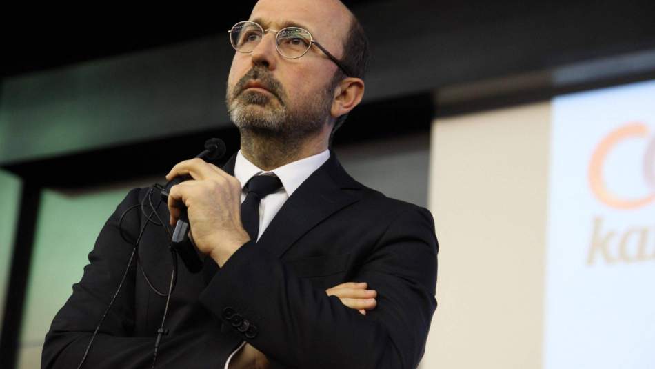 TEB Genel Müdürü Leblebici: Sistem kur ataklarını karşılayabilecek kapasitede