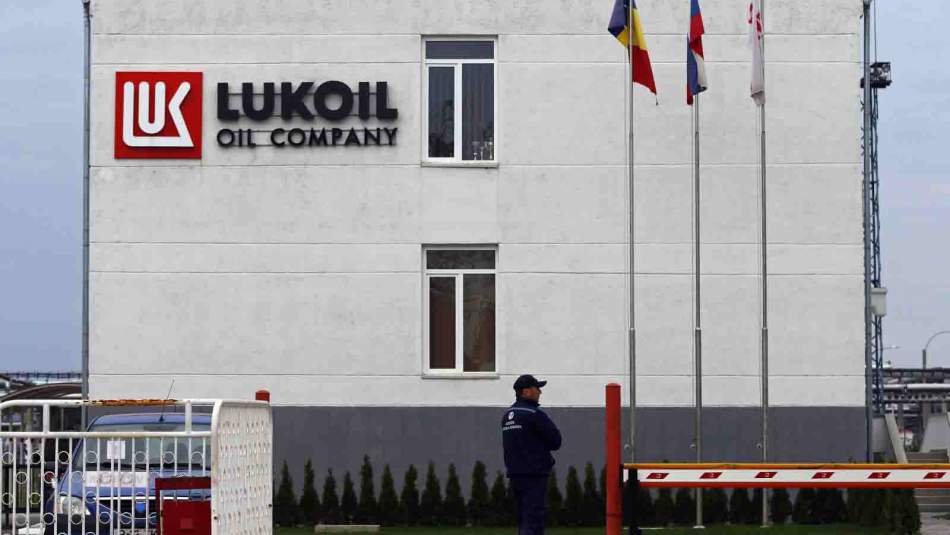 Lukoil, Kazakistan'a 9 milyar dolar yatırım yaptı