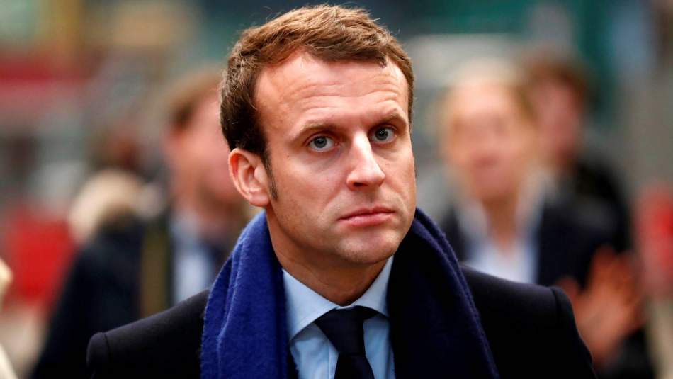 Macron: "Belçika’nın kararı, AB çıkarlarına stratejik olarak ters düşmektedir"